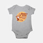 Panucci's-baby basic onesie-se7te