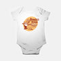 Panucci's-baby basic onesie-se7te
