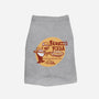 Panucci's-dog basic pet tank-se7te