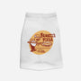 Panucci's-dog basic pet tank-se7te