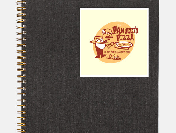 Panucci's