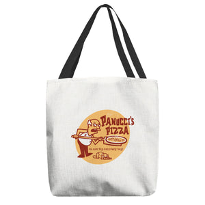Panucci's