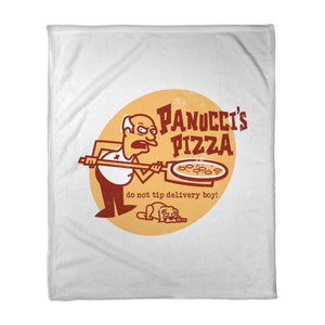 Panucci's