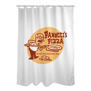 Panucci's