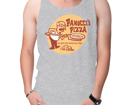 Panucci's