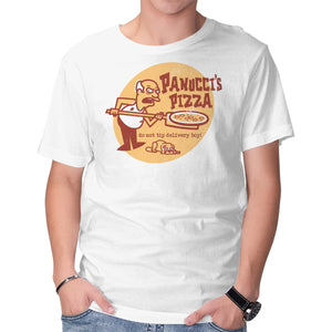 Panucci's