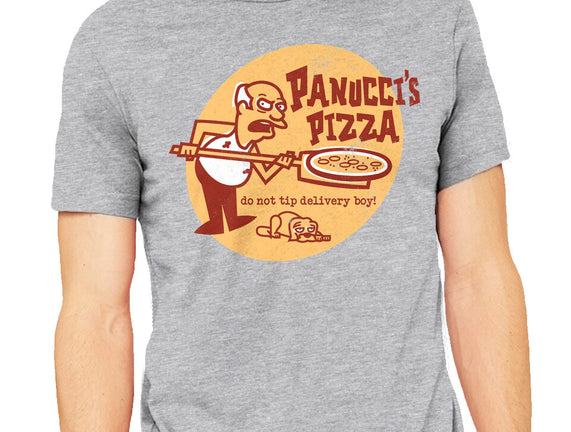 Panucci's