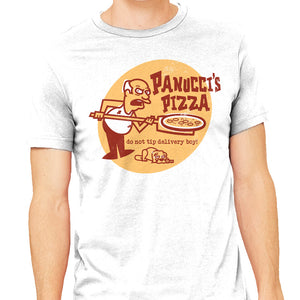 Panucci's