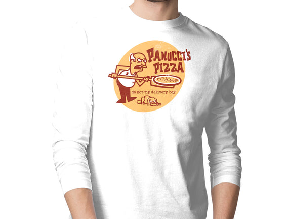 Panucci's