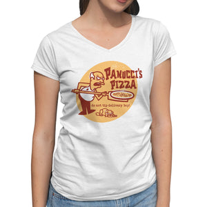 Panucci's
