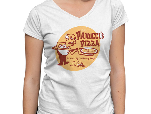 Panucci's