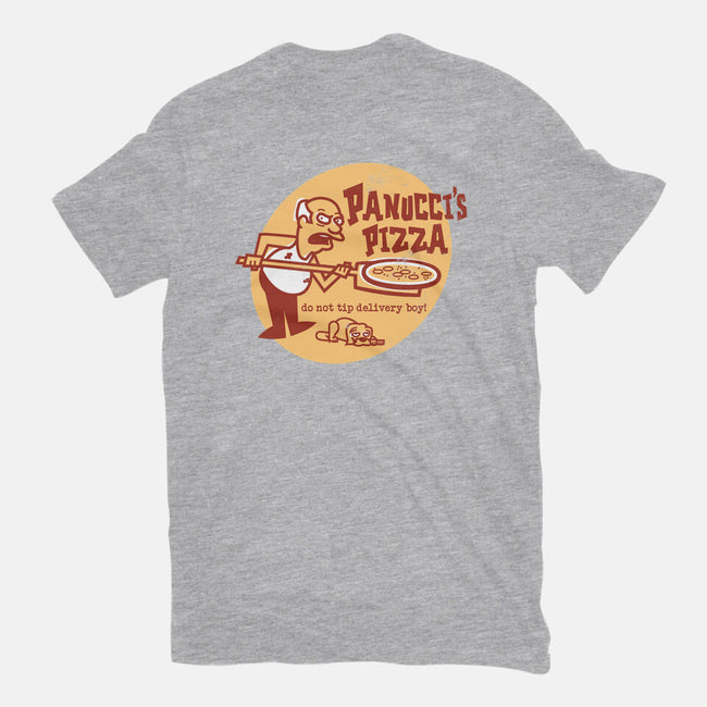 Panucci's-mens heavyweight tee-se7te