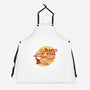 Panucci's-unisex kitchen apron-se7te