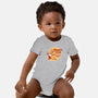 Panucci's-baby basic onesie-se7te