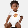 Panucci's-baby basic onesie-se7te