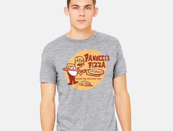 Panucci's