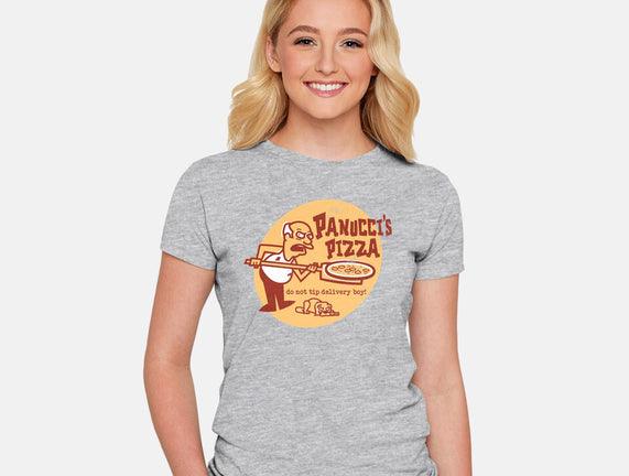 Panucci's