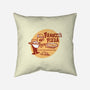 Panucci's-none removable cover w insert throw pillow-se7te