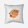 Panucci's-none removable cover w insert throw pillow-se7te