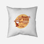 Panucci's-none removable cover throw pillow-se7te
