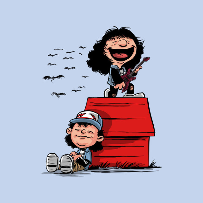 Peanut Heroes-womens fitted tee-zascanauta