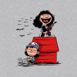 Peanut Heroes