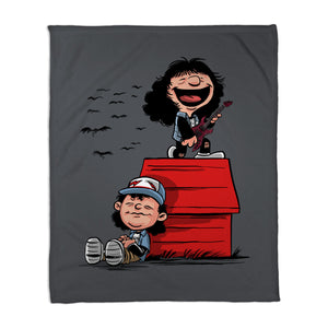 Peanut Heroes