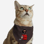 Peanut Heroes-cat adjustable pet collar-zascanauta