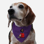Peanut Heroes-dog adjustable pet collar-zascanauta