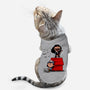 Peanut Heroes-cat basic pet tank-zascanauta