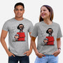 Peanut Heroes-unisex basic tee-zascanauta