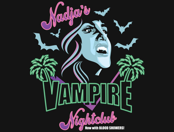 Vampire Nightclub