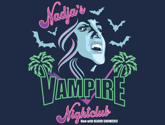 Vampire Nightclub
