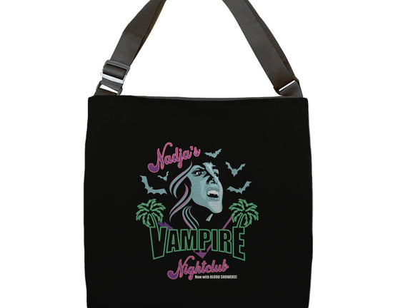 Vampire Nightclub