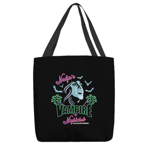 Vampire Nightclub