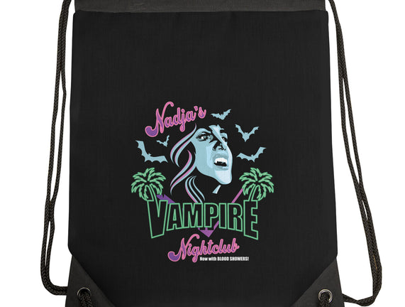Vampire Nightclub