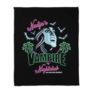 Vampire Nightclub