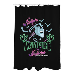 Vampire Nightclub