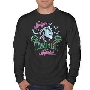 Vampire Nightclub