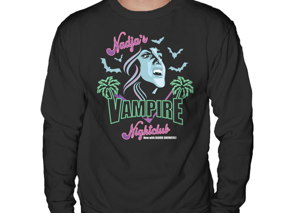 Vampire Nightclub