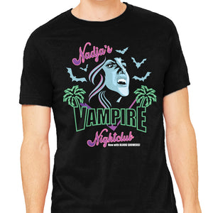 Vampire Nightclub