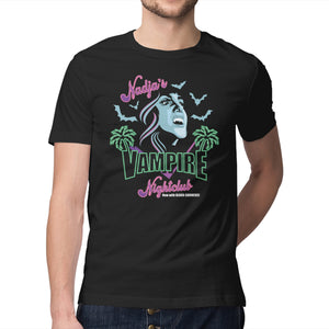 Vampire Nightclub