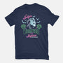 Vampire Nightclub-mens heavyweight tee-jrberger