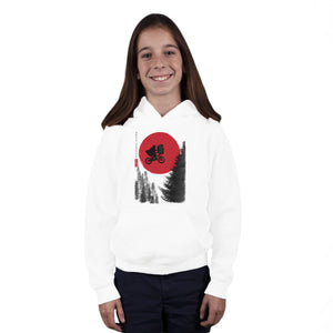 The Extra-Terrestrial In Japan