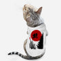 The Extra-Terrestrial In Japan-cat basic pet tank-DrMonekers
