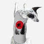 The Extra-Terrestrial In Japan-dog basic pet tank-DrMonekers