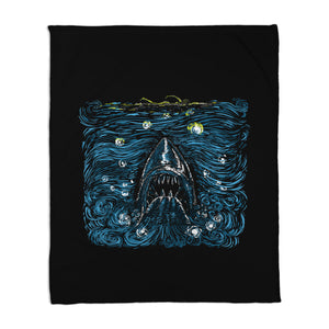 Starry Shark