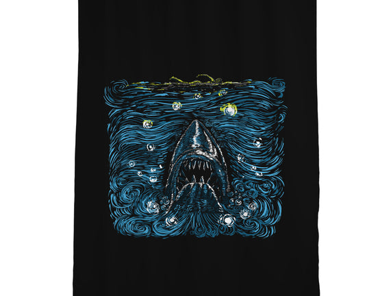 Starry Shark