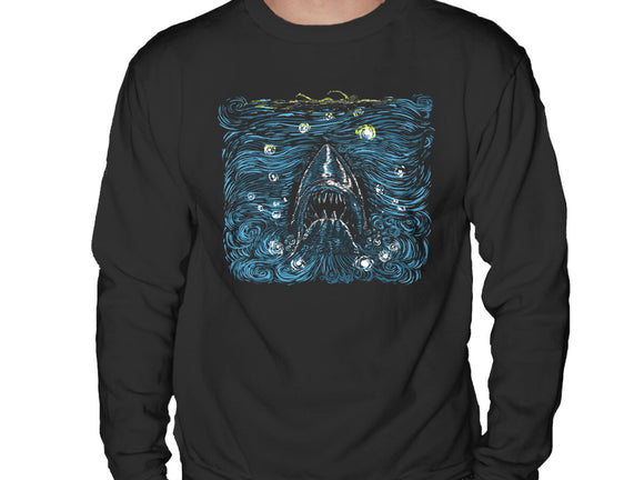 Starry Shark