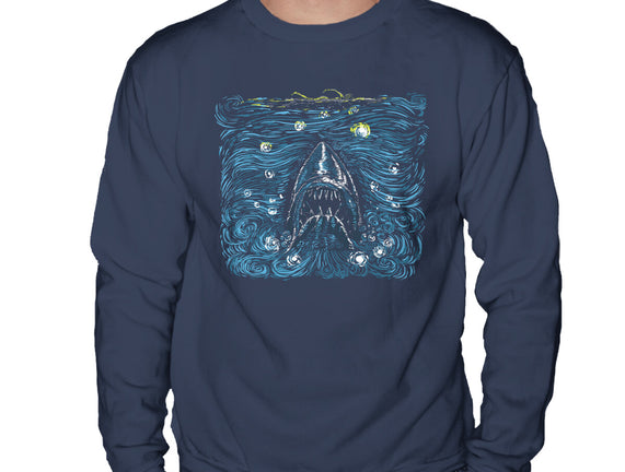 Starry Shark